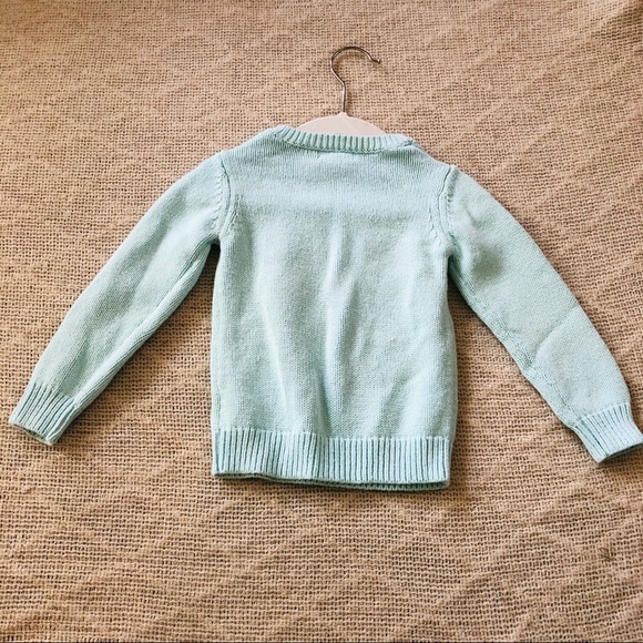 Dinosaur sweater - Picture 2 of 4